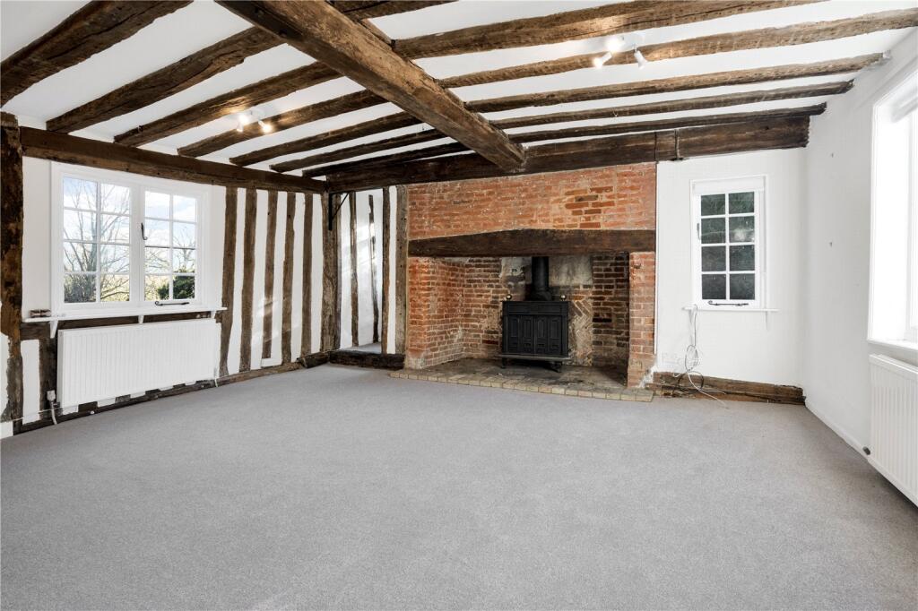 House in Babergh, Stanstead - View 2