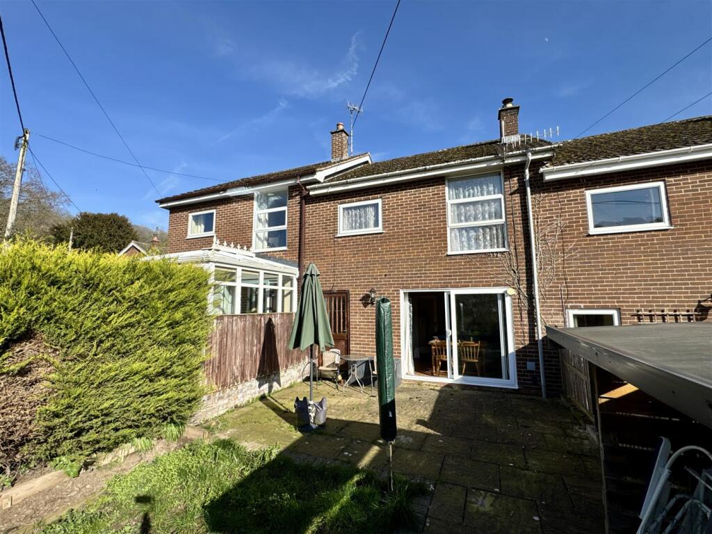 Main image of property: Llowes, Hereford