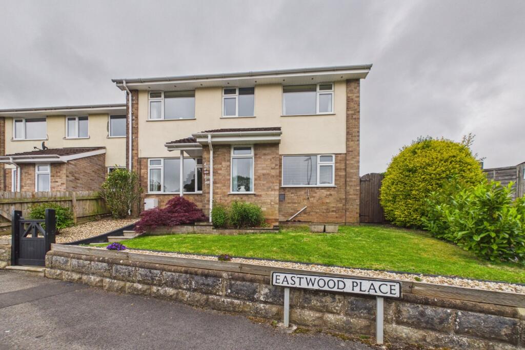Main image of property: Eastwood Place, Portishead, Bristol, BS20