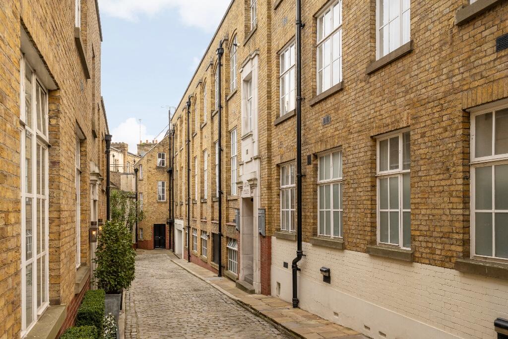 Main image of property: Portobello Road, London, W11