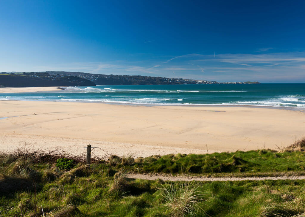 Regal Harlington, Praa Sands Holiday Park, Praa Sands, Penzance, Cornwall, TR20 9SH photo 4