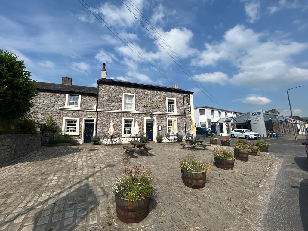 Additional image 7 of First Floor, The Kings Arms, 144 Bawdlands, Clitheroe, BB7 2LA