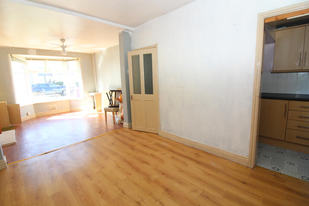 House in Liverpool, Tuebrook - View 3