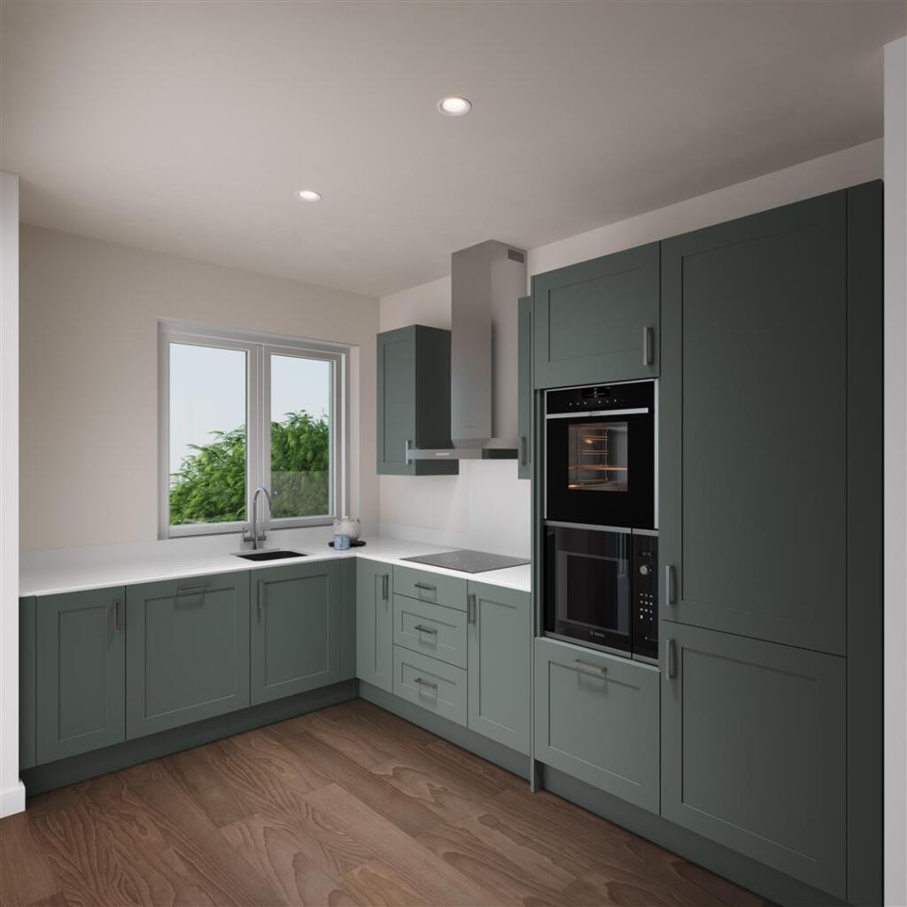 Apartment in Tonbridge and Malling, West Malling - View 2