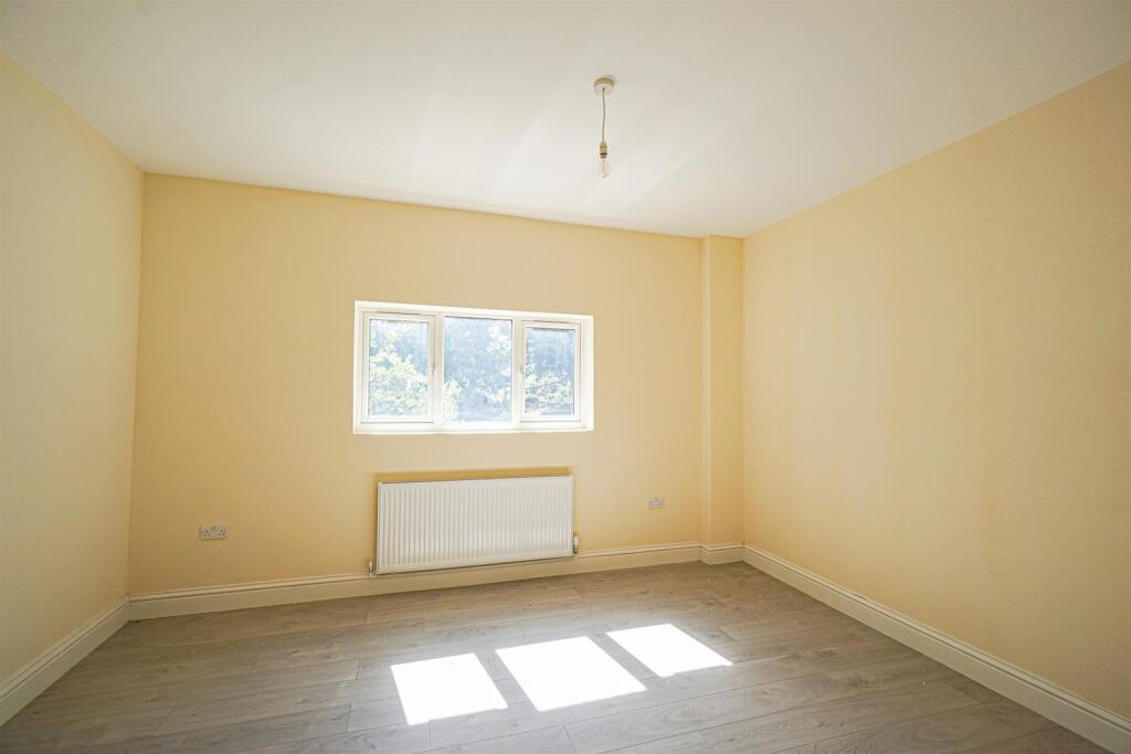 Apartment in Hastings, Cuckoo Hill, Bohemia - More