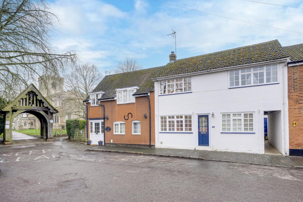 Main image of property: Church Street, Wing, Leighton Buzzard