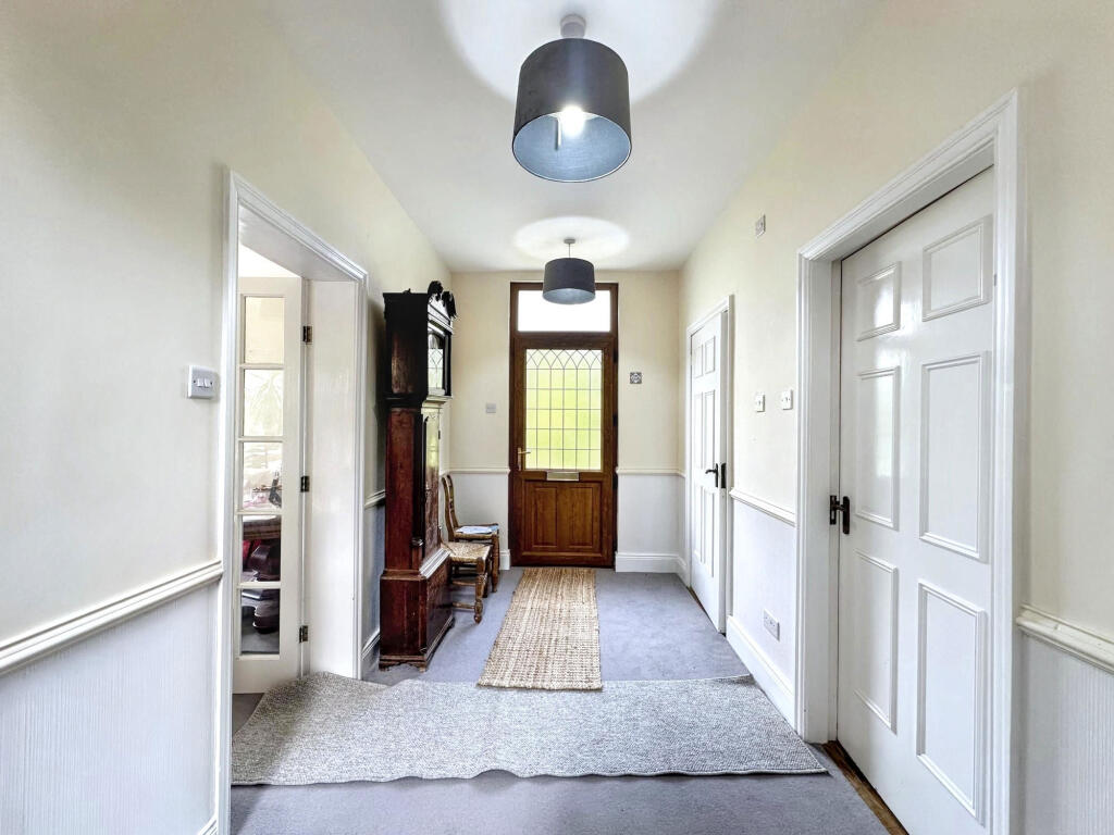 House in Northumberland, Allendale - View 4