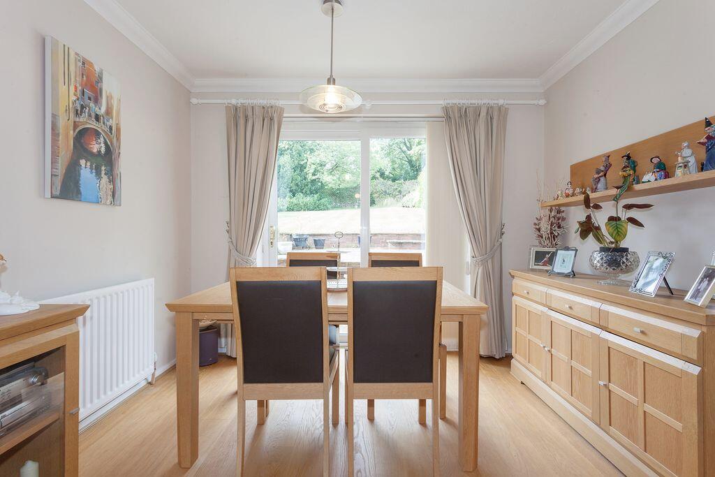 House in Congleton, Lower Heath, Buglawton - View 4