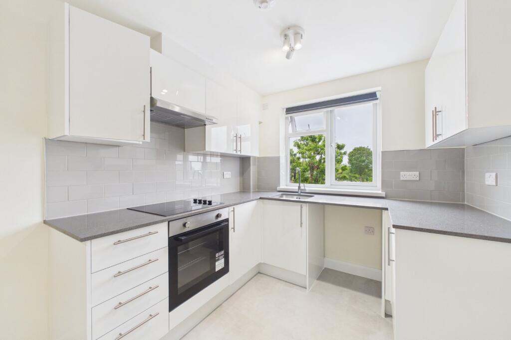 Main image of property: Frimley High Street, Frimley, Camberley, Surrey, GU16