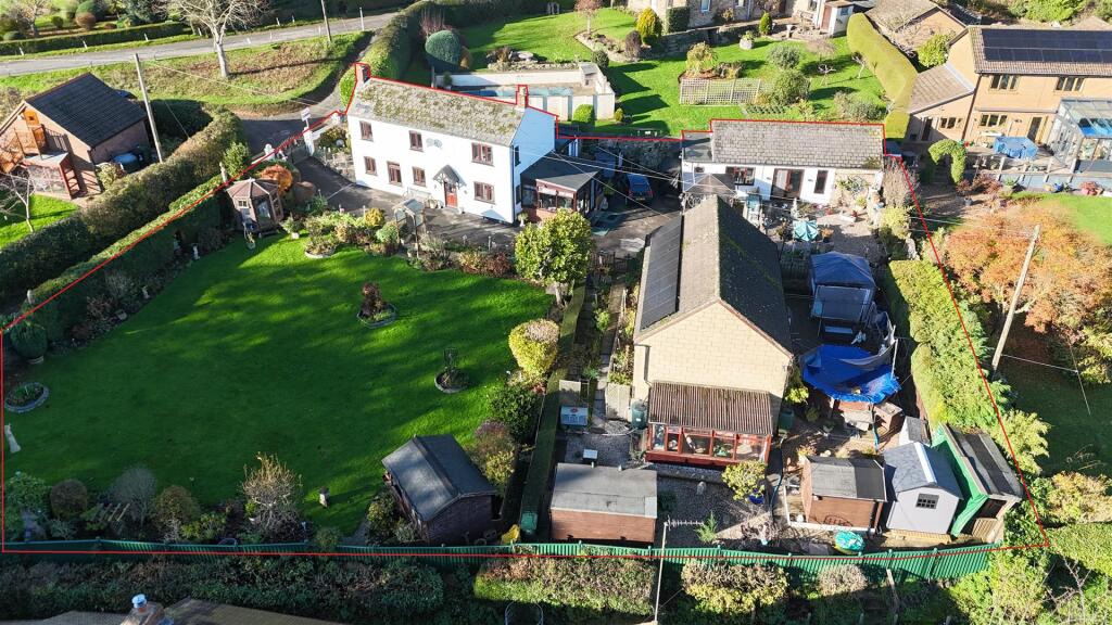 Main image of property: Cliffords Mesne, Newent