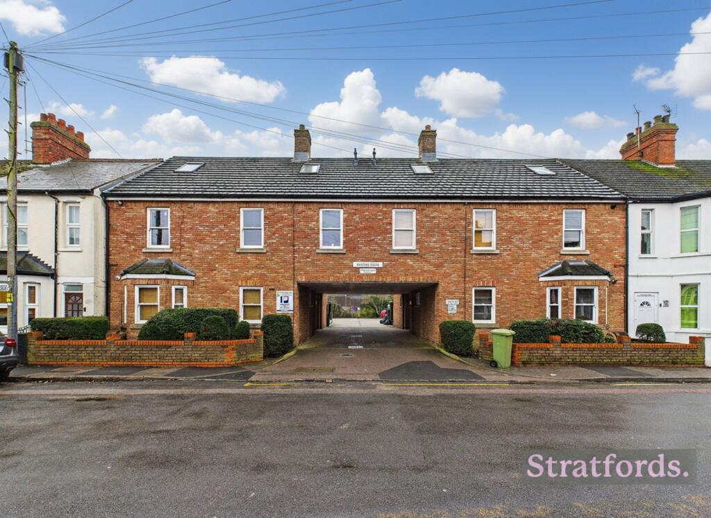Main image of property: George Street, Bletchley, MK2