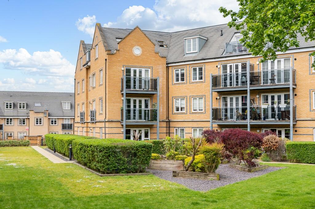 Main image of property: Constables Way, Hertford, Hertfordshire, SG13