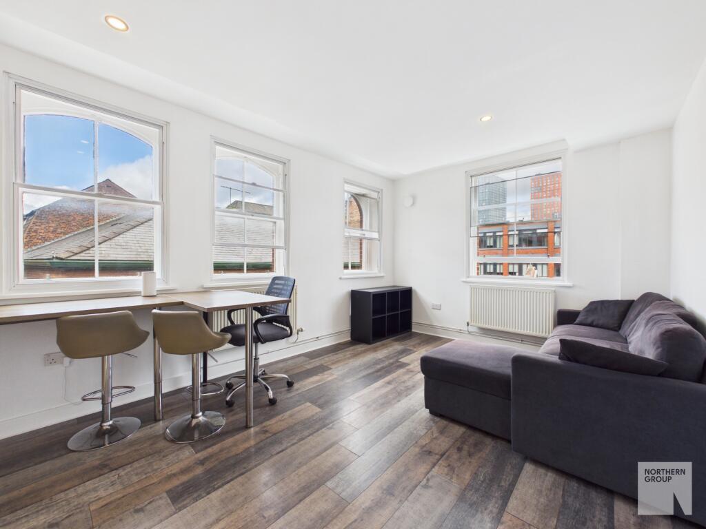 Main image of property: Union Street, Manchester
