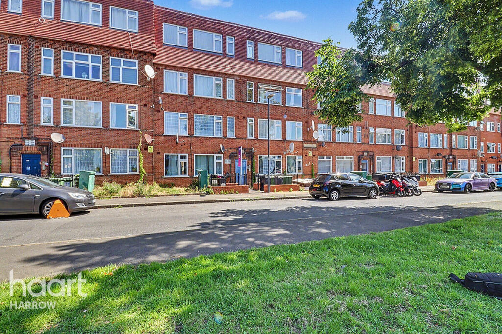 Main image of property: Honeypot Lane, Stanmore