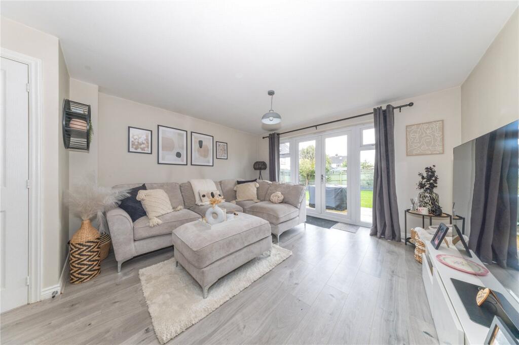 House in Bedfordshire, Luton - View 4