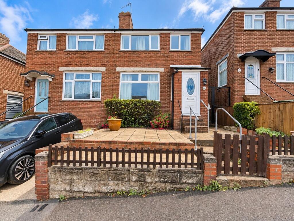 Main image of property: Clifton Road, Hastings, TN35