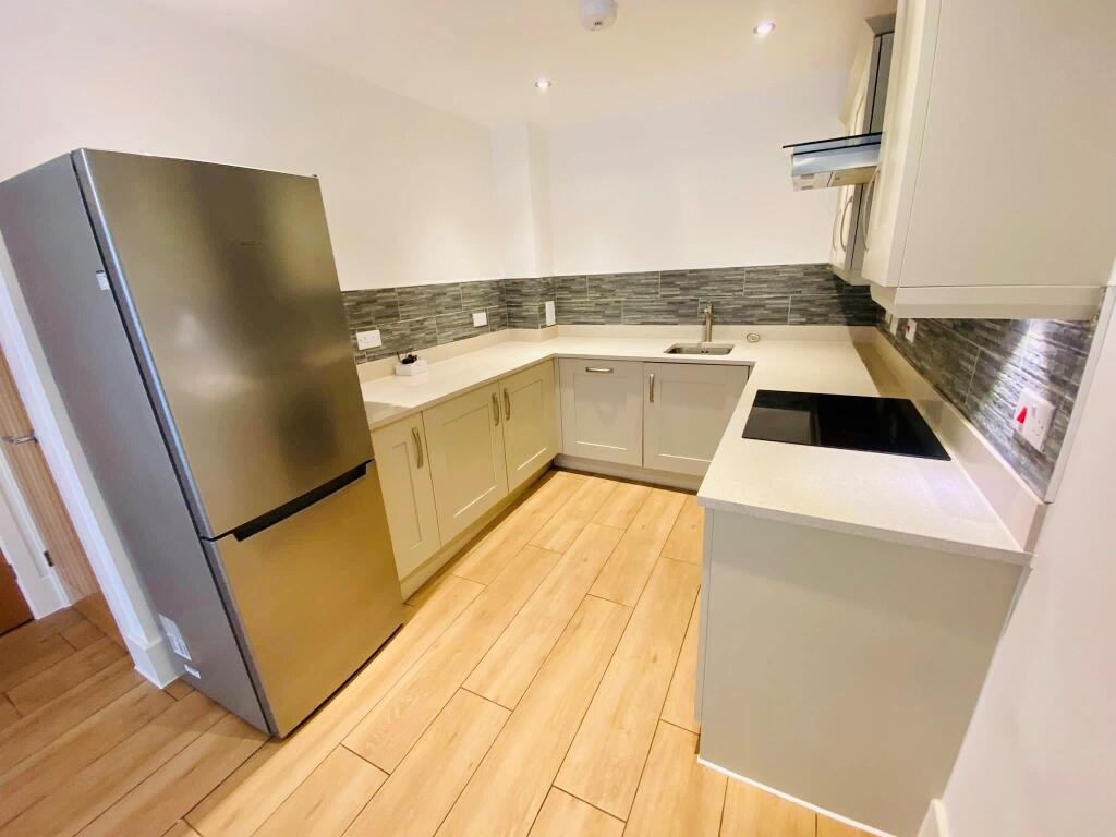 Apartment in Norwich - View 4