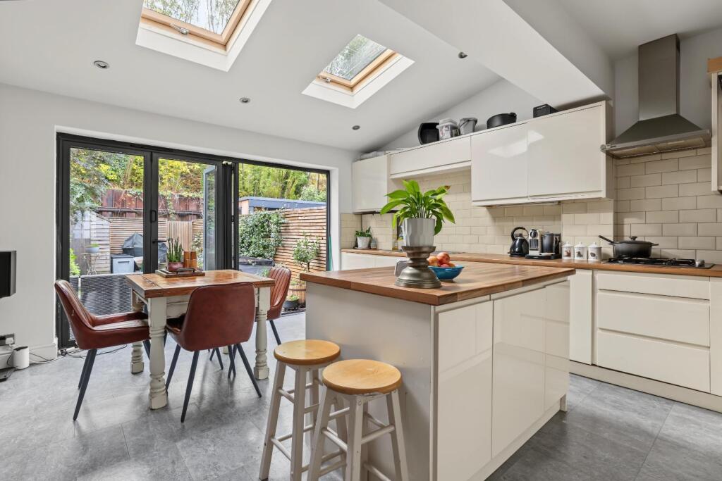 Main image of property: Cambridge Rd, Anerley, London
