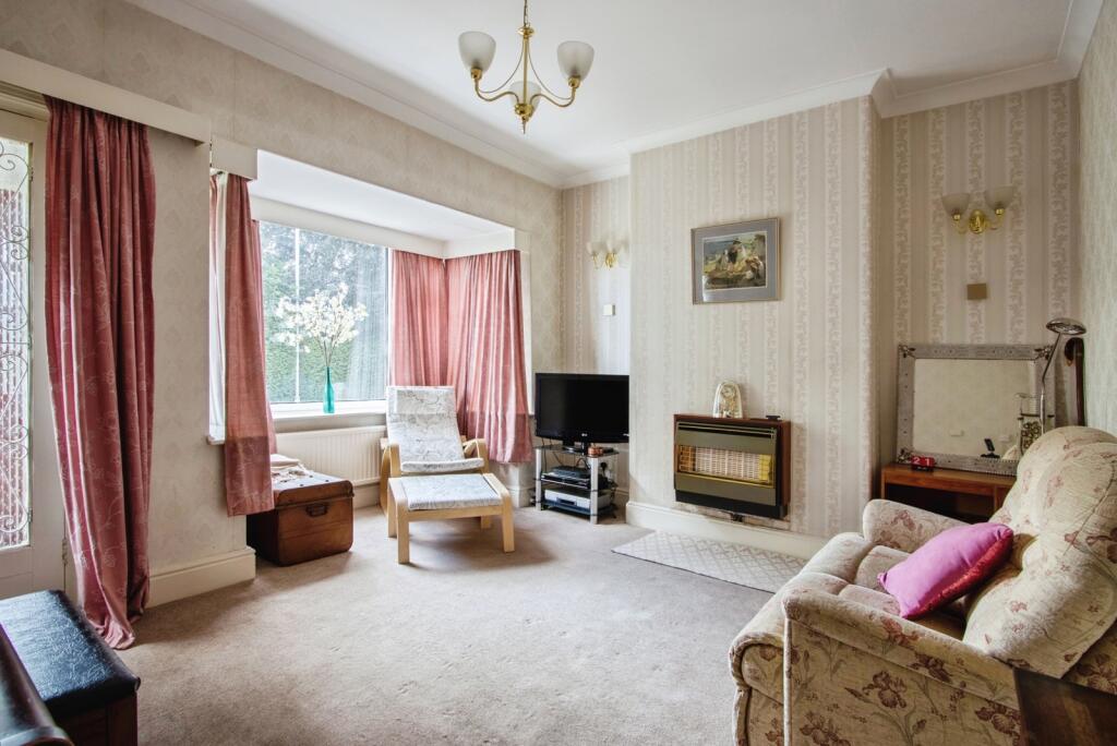 Ouzlewell Green, Lofthouse, Wakefield, West Yorkshire, WF3 photo 2