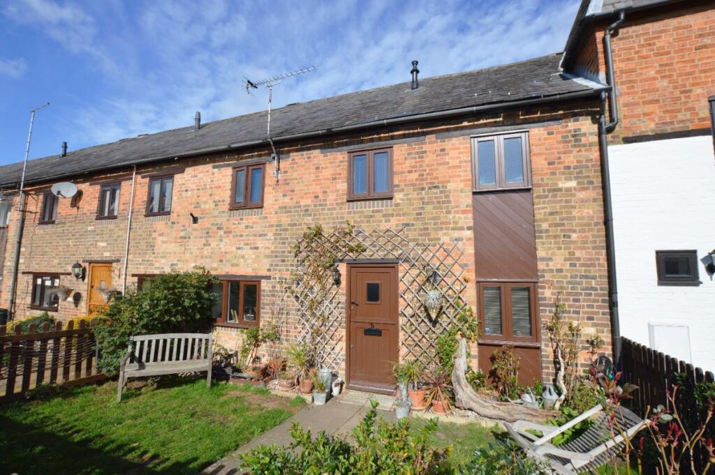 Main image of property: THE MALTINGS, OLNEY