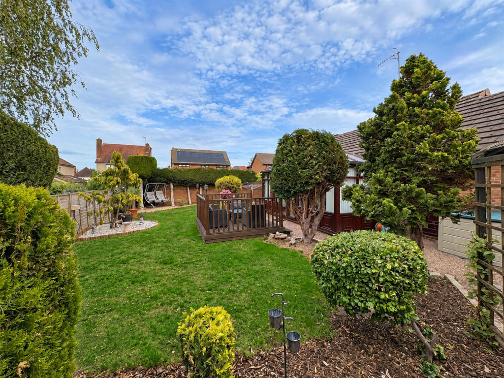 House in Evesham, Fairfield - View 3