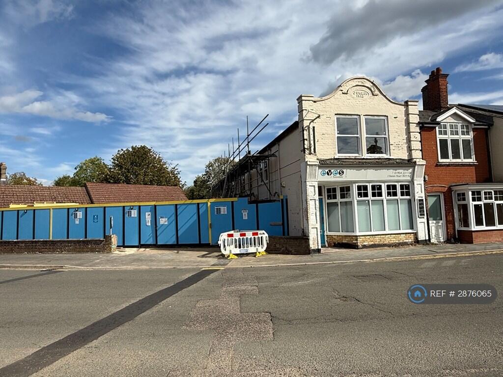 Main image of property: Station Road, Cambridge, CB24