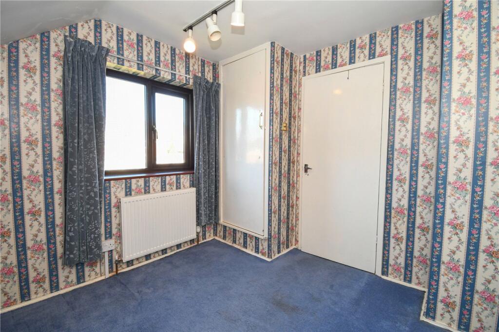 Frankby Grove, Upton, Wirral - More