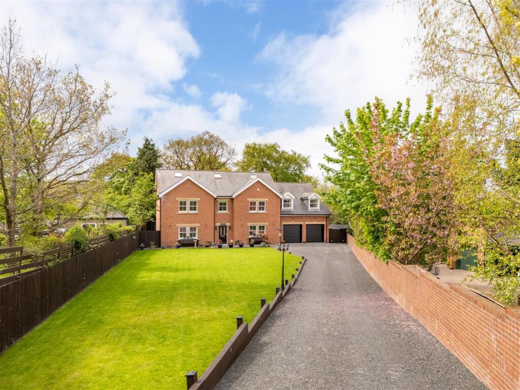 Main image of property: Bardon Mill, Hexham, NE47