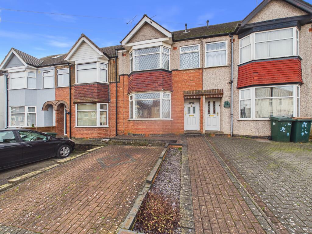 Main image of property: Westbury Road, Chapelfields, Coventry