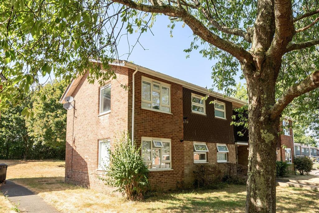 Main image of property: Selkirk Close, Wimborne