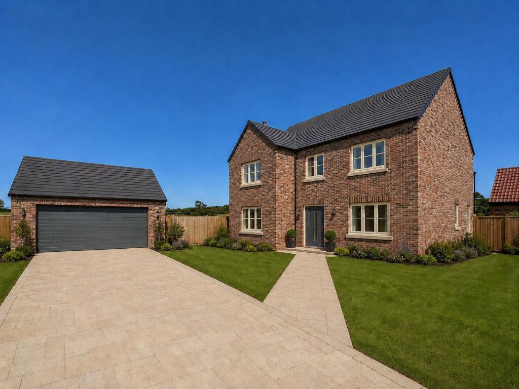 Main image of property: 30 Twidale Lane, Laceby