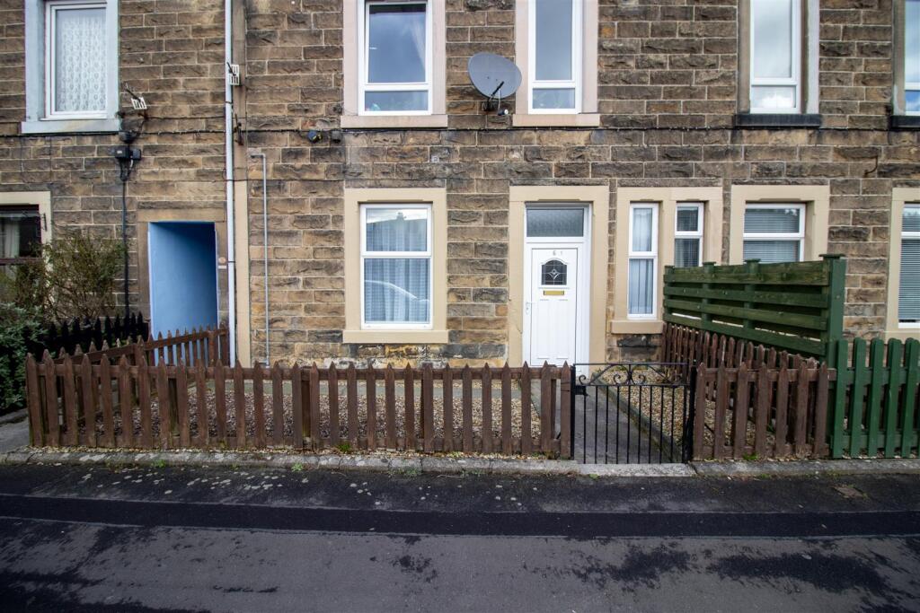 Main image of property: Mansfield Road, Hawick