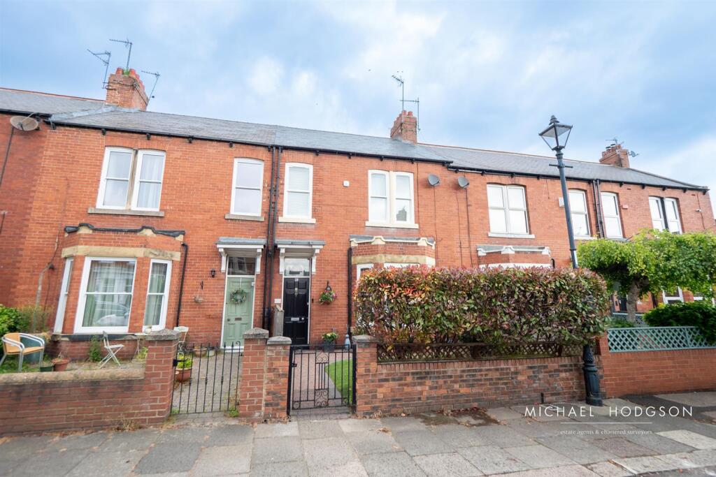 Main image of property: Valebrooke Avenue, Ashbrooke, Sunderland