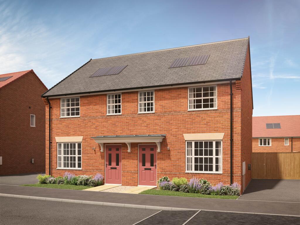 Main image of property: Berewood,
Waterlooville,
PO7 3EL