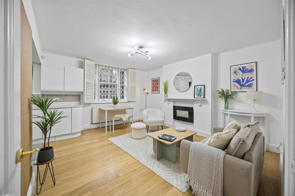 Main image of property: West End Lane, West Hampstead NW6