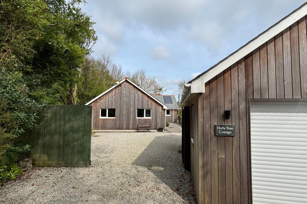 Main image of property: Cadgwith, Ruan Minor, TR12