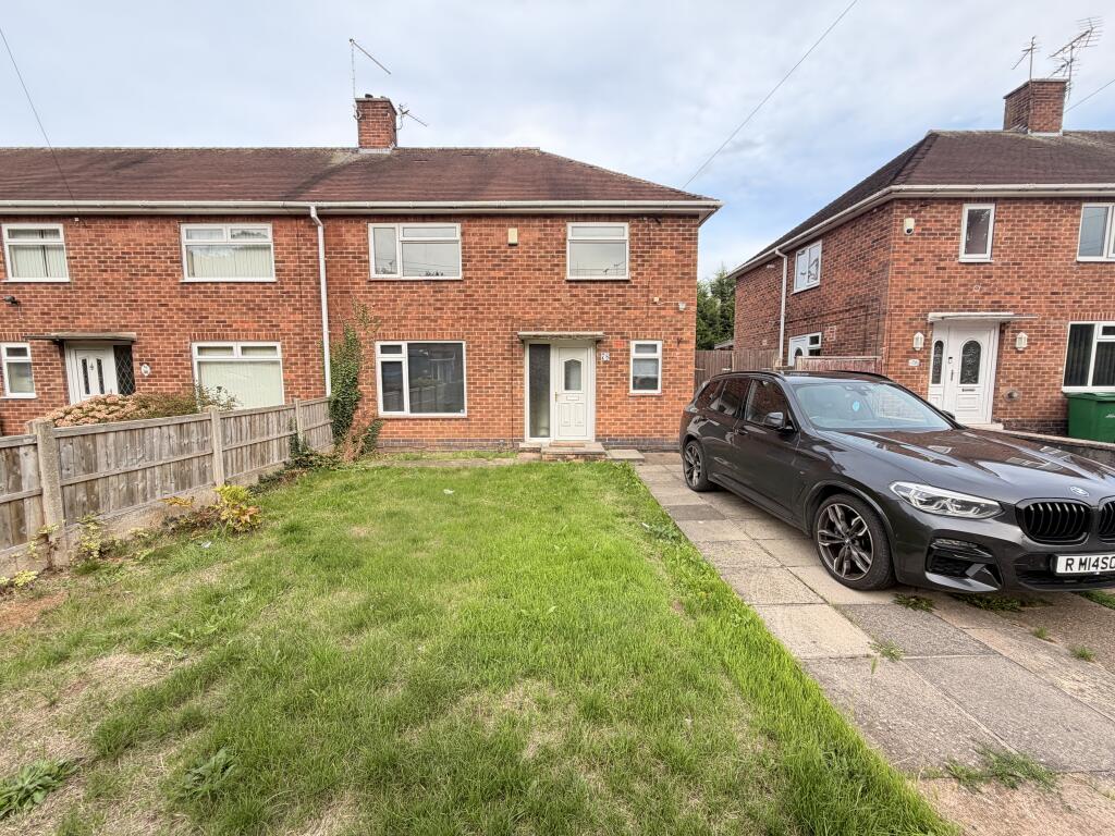 Main image of property: Yatesbury Crescent, Nottingham, NG8