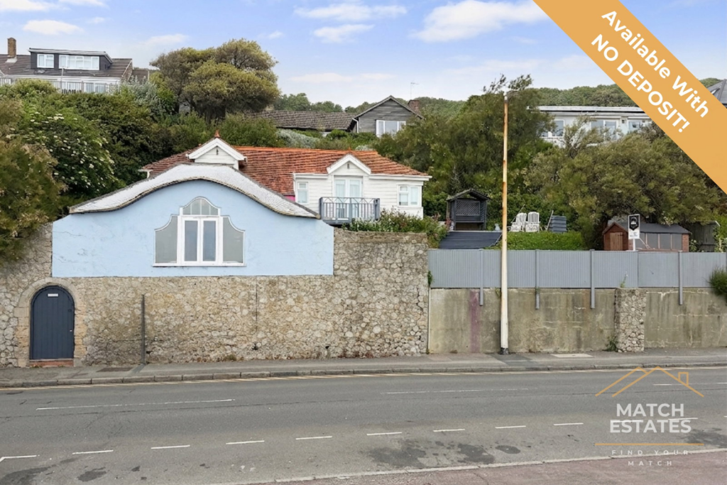 Main image of property: The Esplanade, Sandgate, Folkestone, CT20 3EB