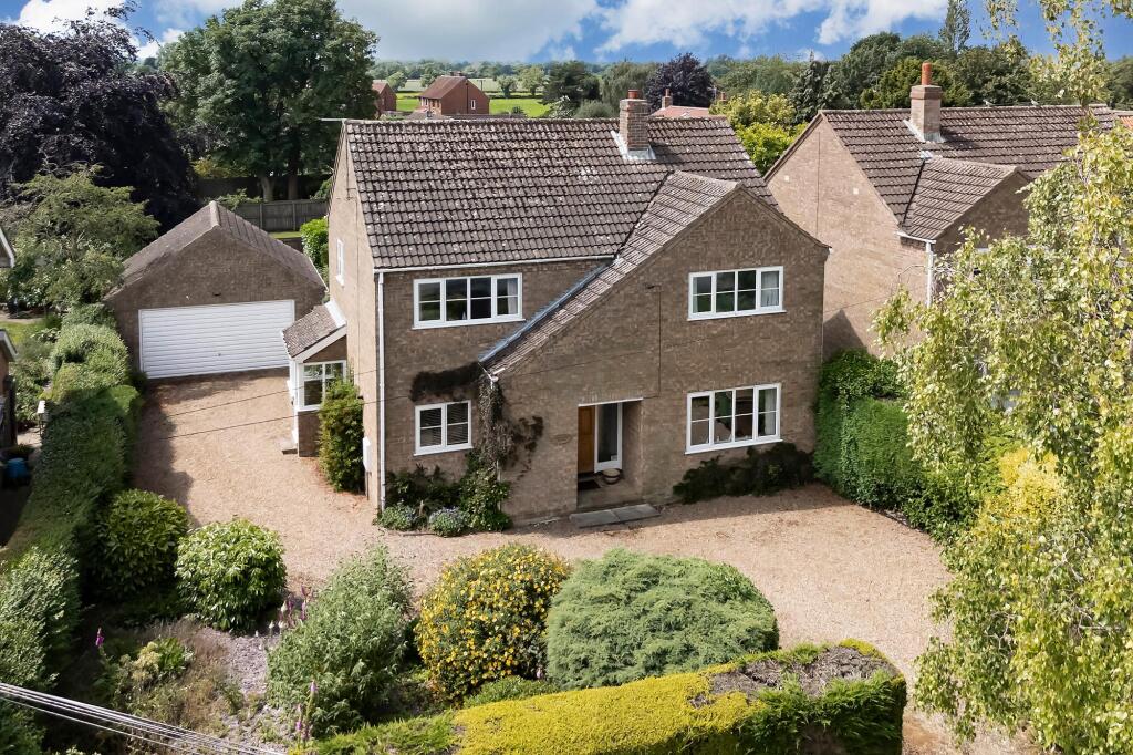 Main image of property: St. Helens Square, Barmby Moor, York, East Riding of Yorkshire, YO42 4HF