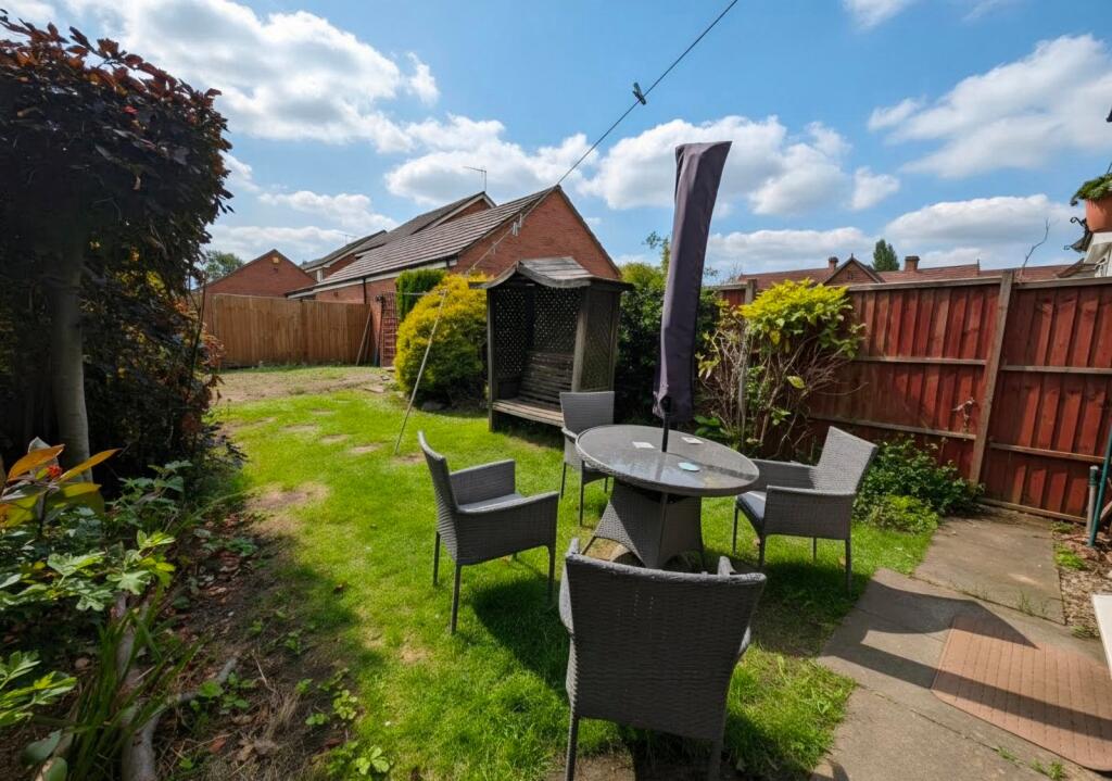 House in Coventry, Bedworth Heath - View 3