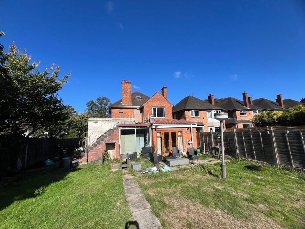 Additional image 3 of Coleshill Road, Birmingham, B36