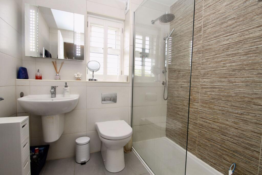 House in South Horrington, St Cuthbert Out - More