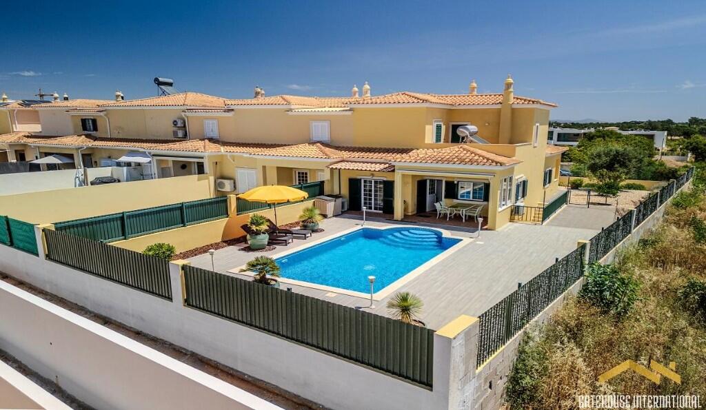 Main image of property: Almancil, Algarve