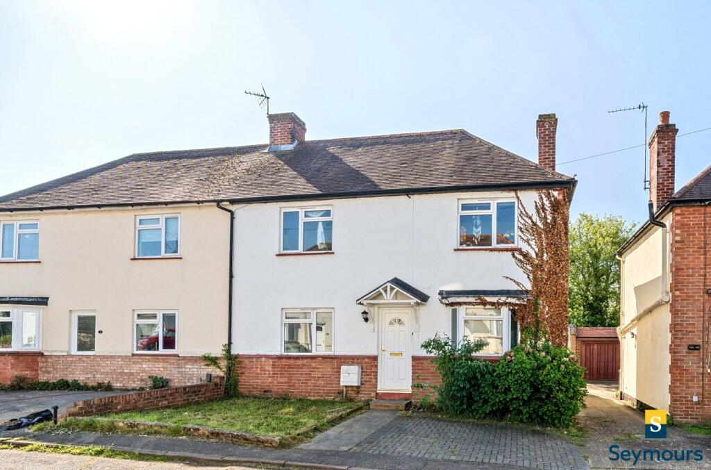 Main image of property: Hereford Close, Guildford, Surrey, GU2