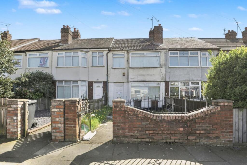 Main image of property: 36 Aintree Road
