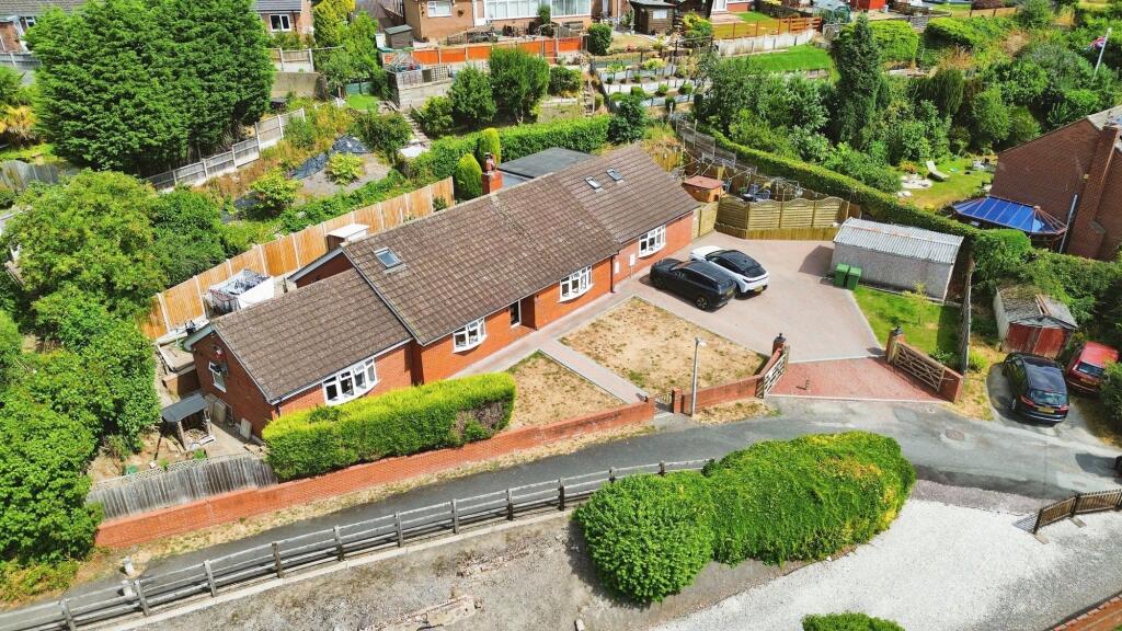 Main image of property: Cockshutt Road, Oakengates, TF2