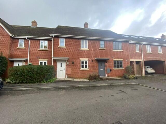 Main image of property: Greenacres, Winchester, SO22