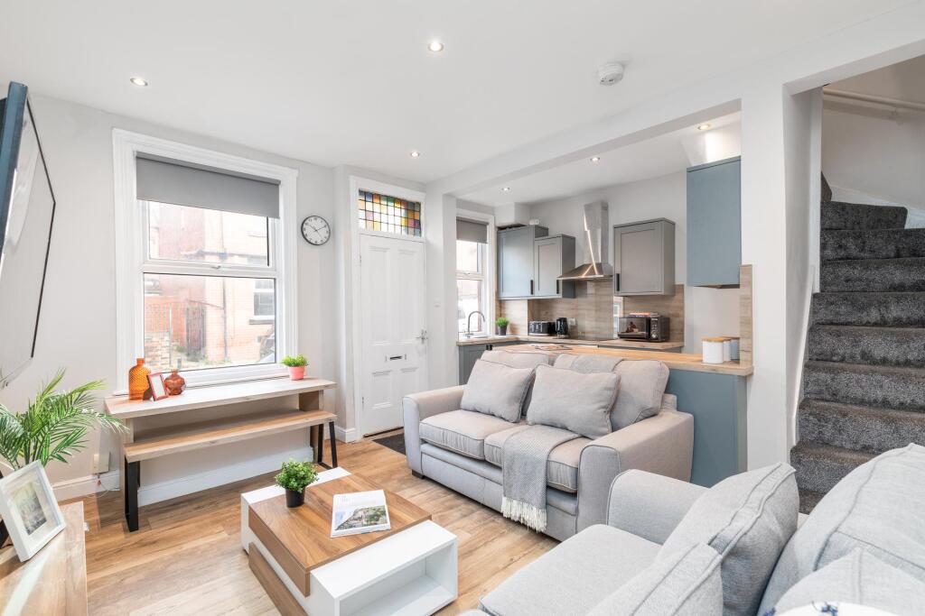 Main image of property: Harold Mount, Leeds