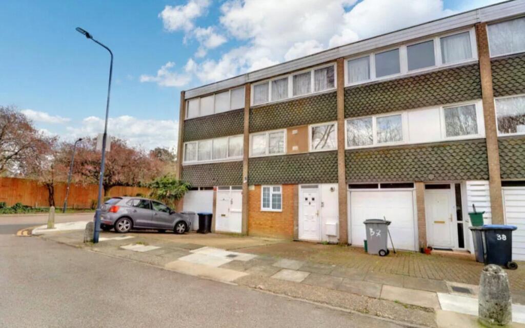 Main image of property: Clement Close, Brondesbury Park, London, NW6