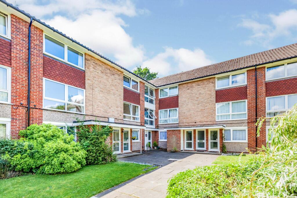 Main image of property: Fernley Court, Fernley Court, Maidenhead, SL6